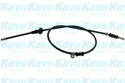 KAVO PARTS bhc5605 -  Трос, стояночная тормозная система